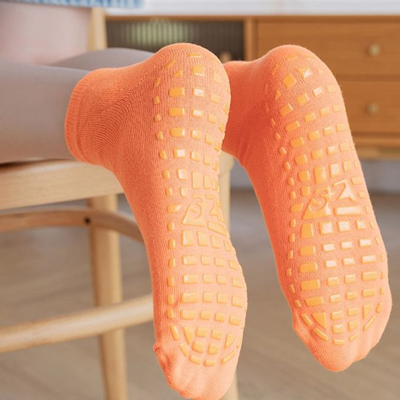 Calzini da yoga per adulti Calzini da yoga per adulti