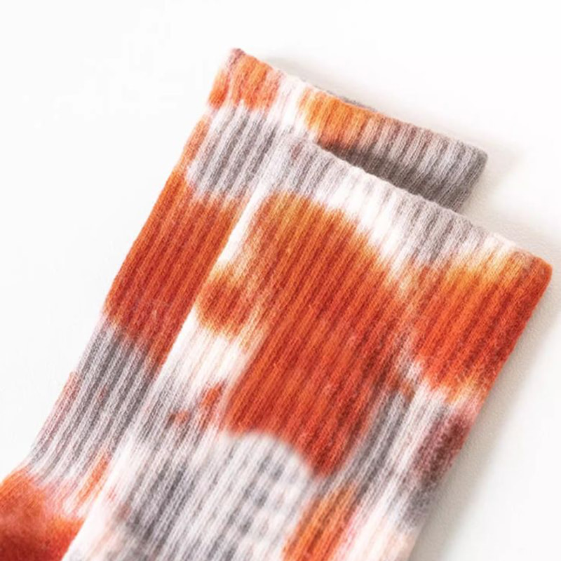 Calzini da basket, calzini tintura cravatta americana, intersuola da uomo, calze di asciugamano spesse, calze lunghe, cotone in anello, ins, fondo di asciugamano alla moda Calzini da basket, calzini tintura cravatta americana, intersuola da uomo, calze di asciugamano spesse, calze lunghe, cotone in anello, ins, fondo di asciugamano alla moda