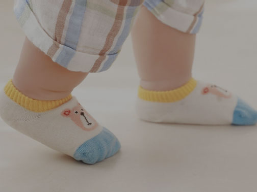 Calzini per bambini